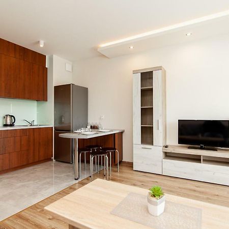 Apartament Rodzinny Białystok Exterior foto