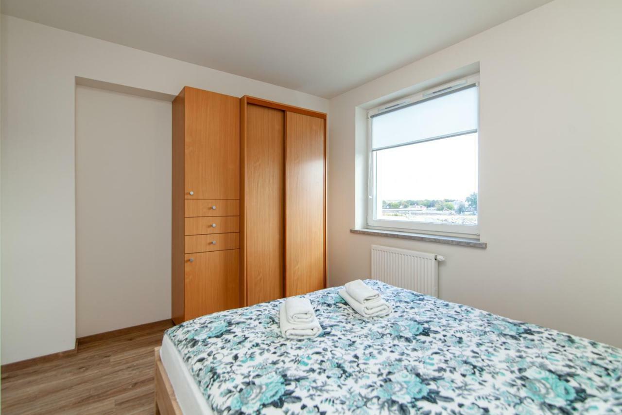 Apartament Rodzinny Białystok Exterior foto