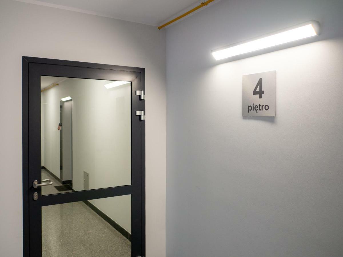 Apartament Rodzinny Białystok Exterior foto